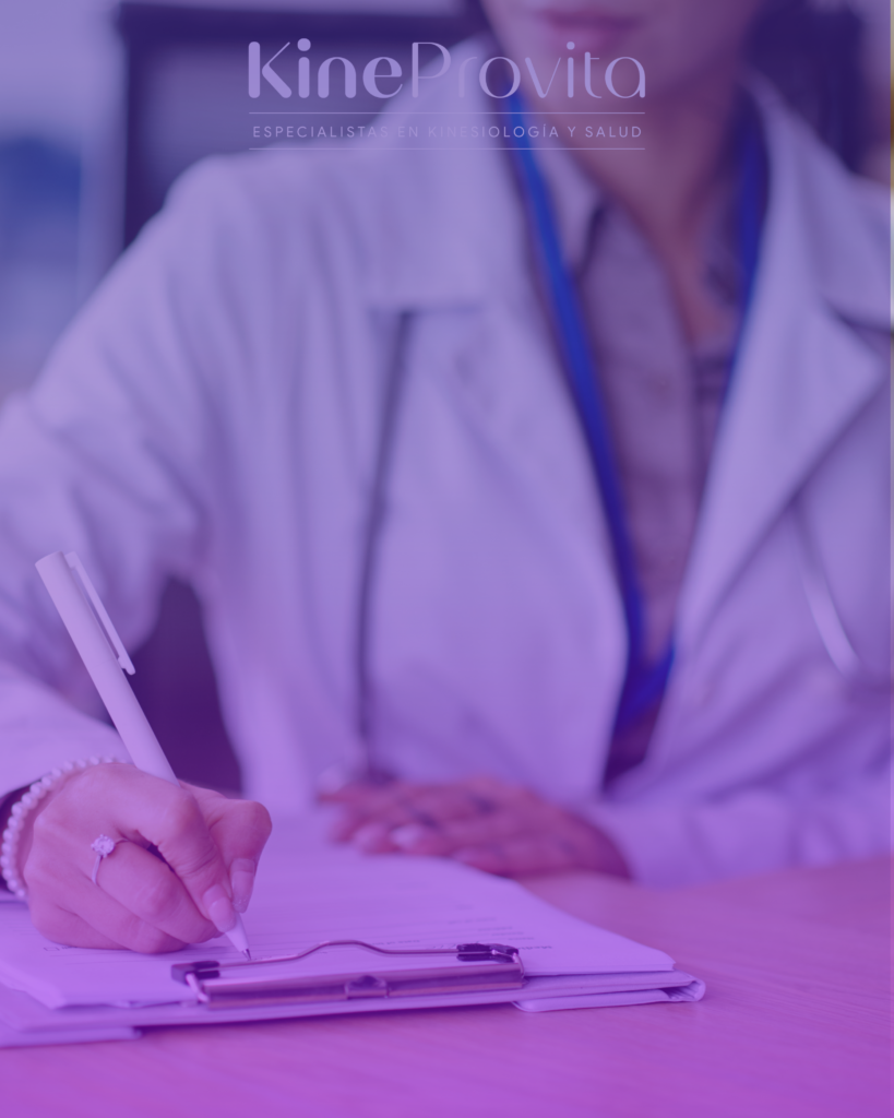 medicina general en Reñaca KineProVita
